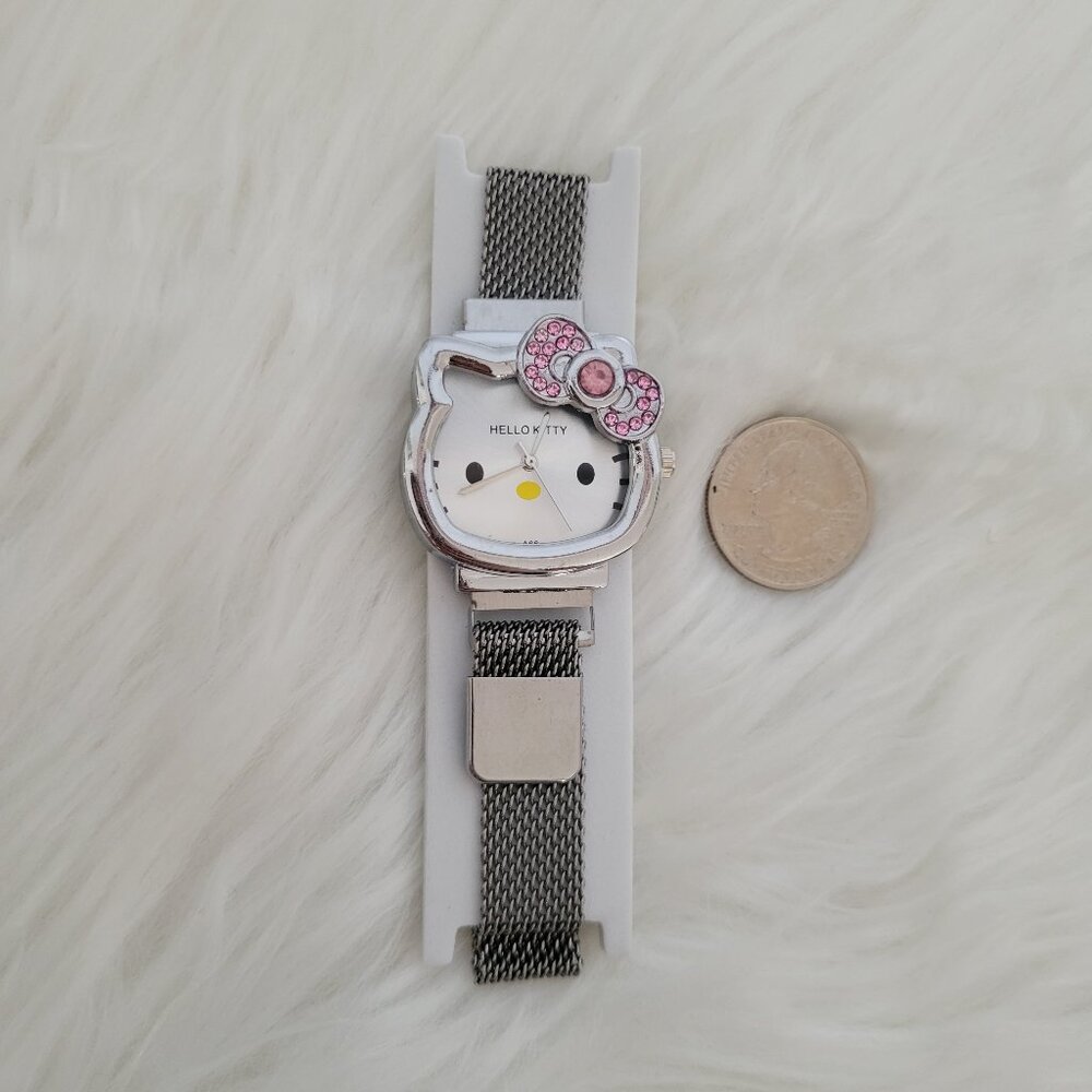 Hello Kitty Watch - Picture 3 of 5